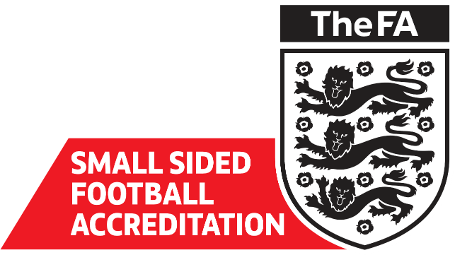 The FA Small Sided Football Accreditation