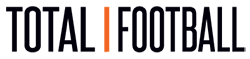 Total Football Logo